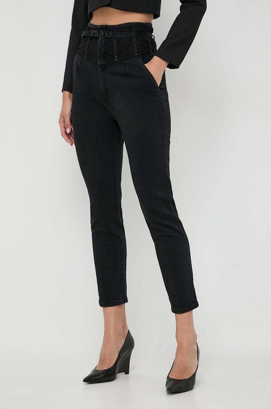 Джинси Pinko сірий 101644.A13H