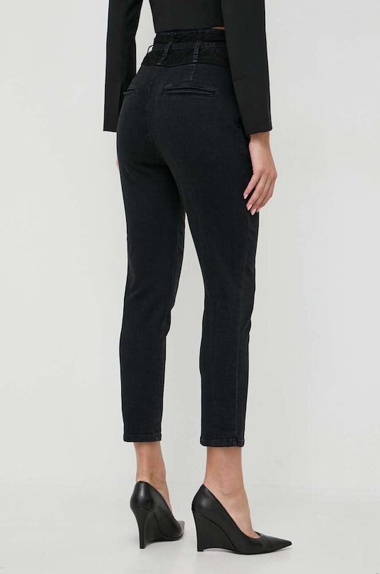 Одяг Джинси Pinko 101644.A13H сірий