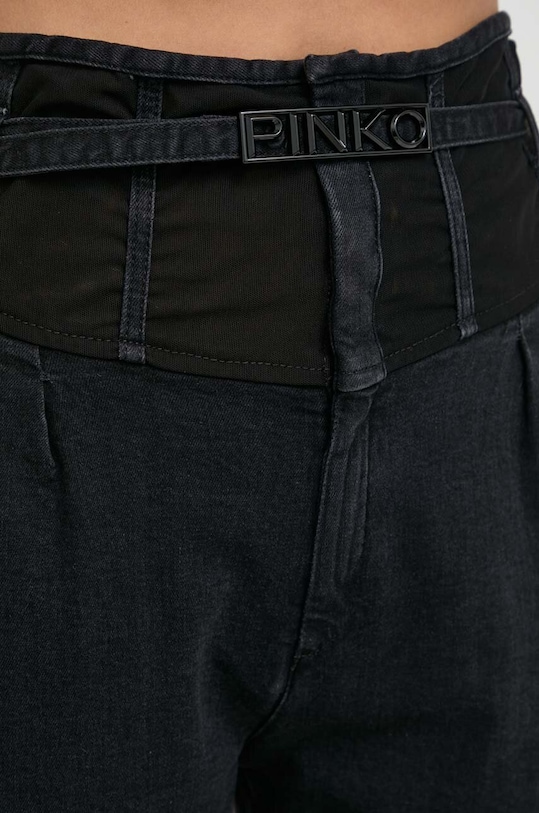 Джинси Pinko сірий 101644.A13H