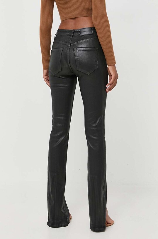 Odzież Pinko jeansy 100746.A142 czarny