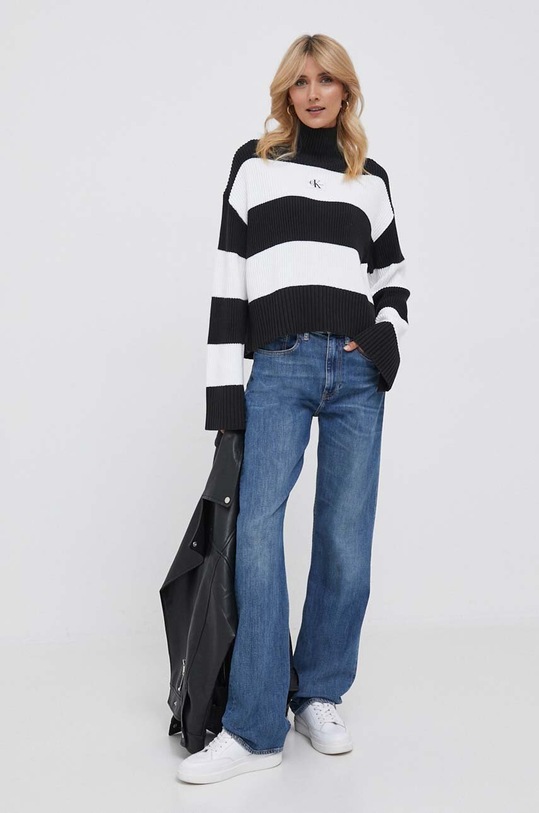Polo Ralph Lauren jeans 211890097 blue AW23