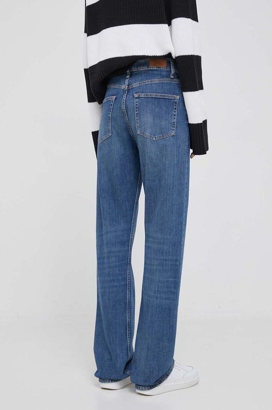 Clothing Polo Ralph Lauren jeans 211890097 blue