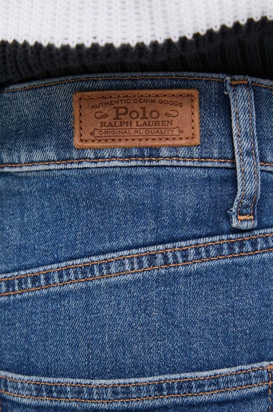 Rifle Polo Ralph Lauren modrá 211890097