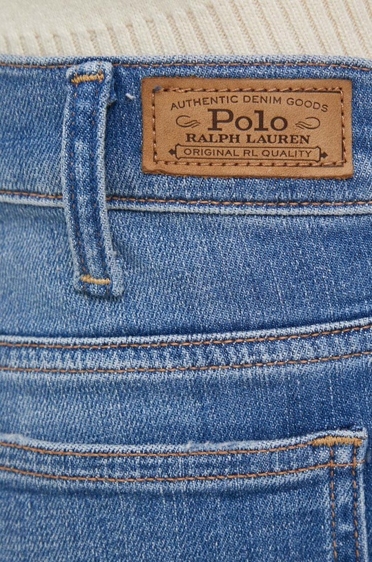 Džíny Polo Ralph Lauren modrá 211890107