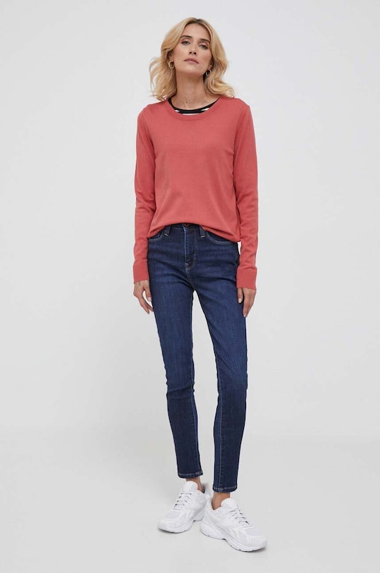 Džíny Pepe Jeans PL204155CS7.000 námořnická modř AW23