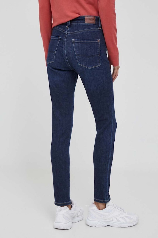 Oblečení Džíny Pepe Jeans PL204155CS7.000 námořnická modř