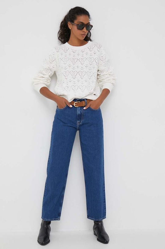 Pepe Jeans farmer PL204158CS4.000 kék AW23