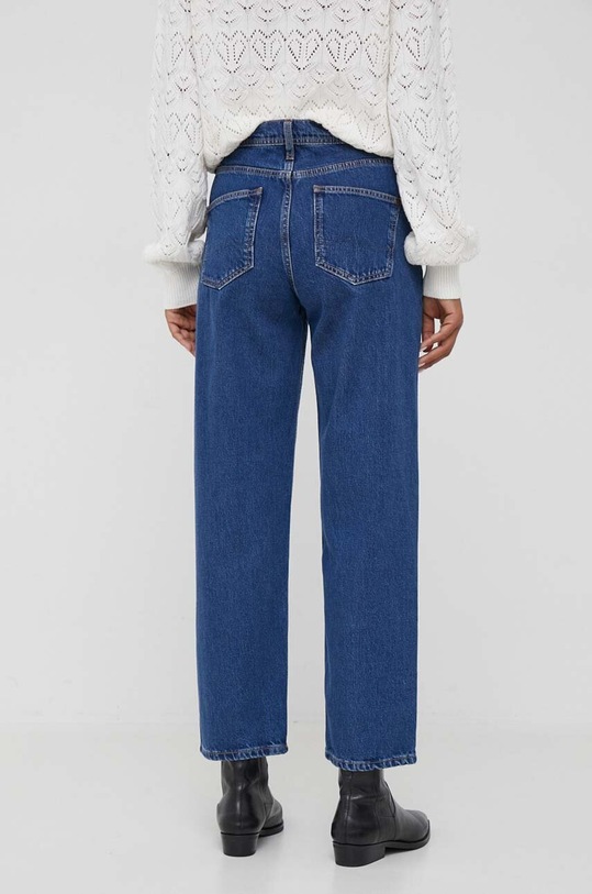 Ruházat Pepe Jeans farmer PL204158CS4.000 kék