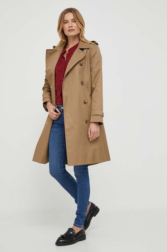Džíny Pepe Jeans PL204163XV6.000 modrá AW23