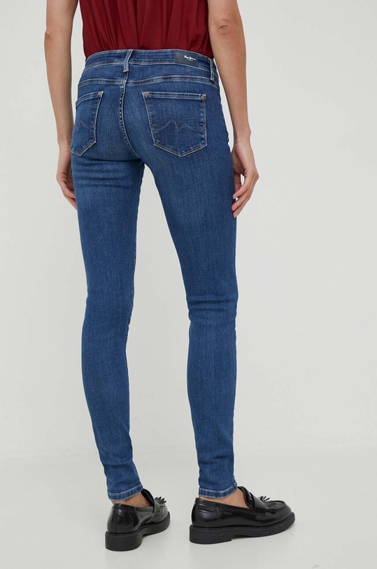 Îmbrăcăminte Pepe Jeans jeansi PL204163XV6.000 albastru