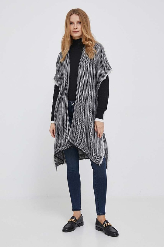 Pepe Jeans jeansy Lola PL204163XV7.000 granatowy AW23