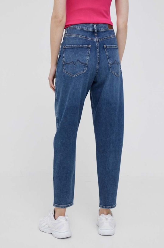 Odzież Pepe Jeans jeansy RACHEL PL204170HS0.000 niebieski