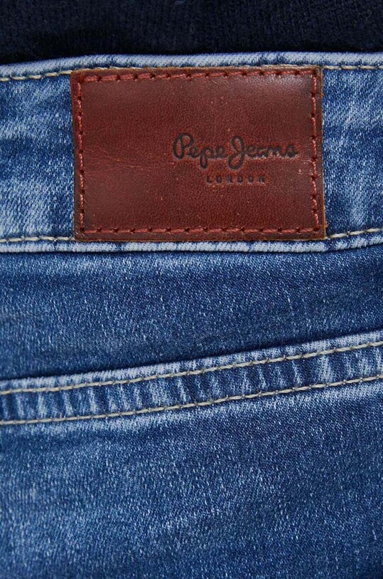 Rifle Pepe Jeans Regent modrá PL204171HS4.000