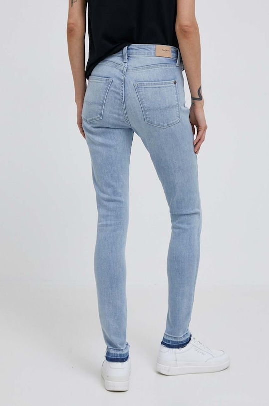 Одяг Джинси Pepe Jeans PL204171MN4.000 блакитний