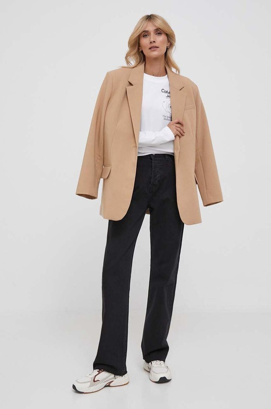 Pepe Jeans jeansy Robyn PL204172XG2.000 czarny AW23