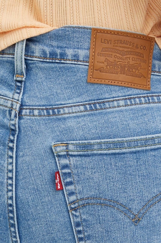 Levi's jeansi 724 albastru 18883.0233