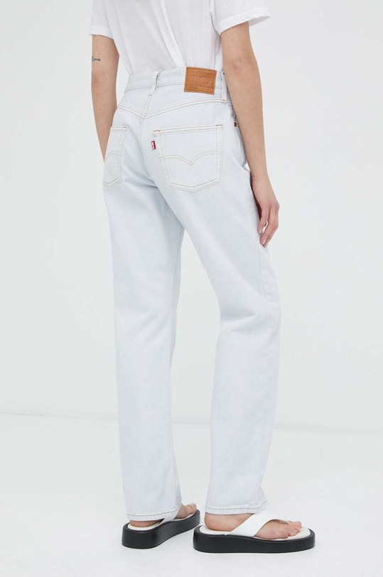 Îmbrăcăminte Levi's jeansi 501 90S A1959.0013 albastru