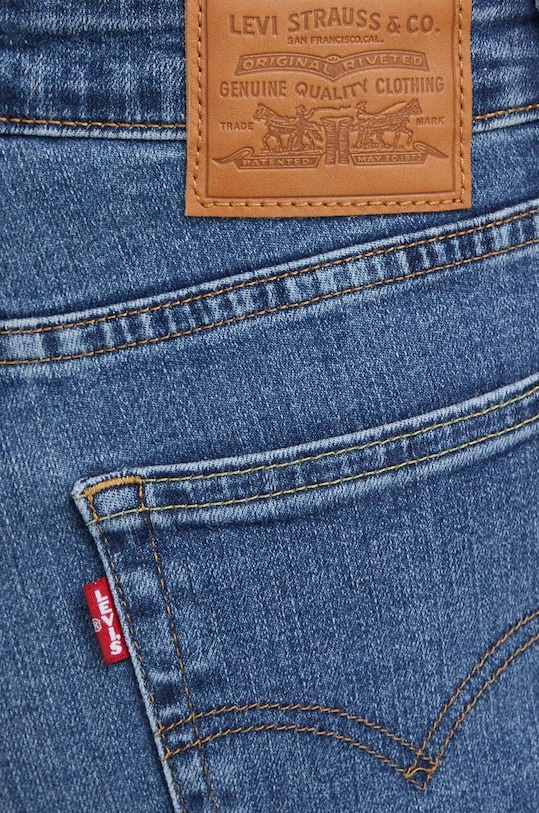 Levi's jeansi 726 albastru A3410.0026