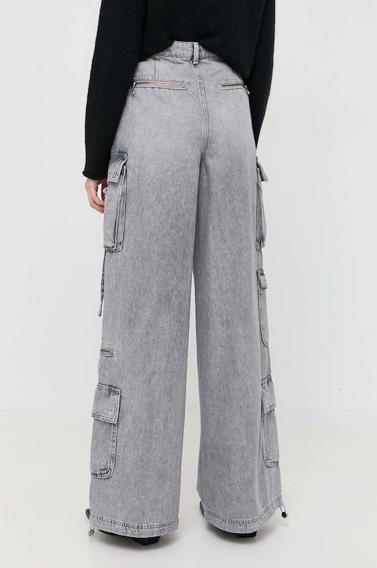 Одяг Джинси Patrizia Pepe 8P0544.D048 сірий