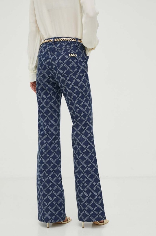 Îmbrăcăminte MICHAEL Michael Kors jeansi MF390419NJ bleumarin