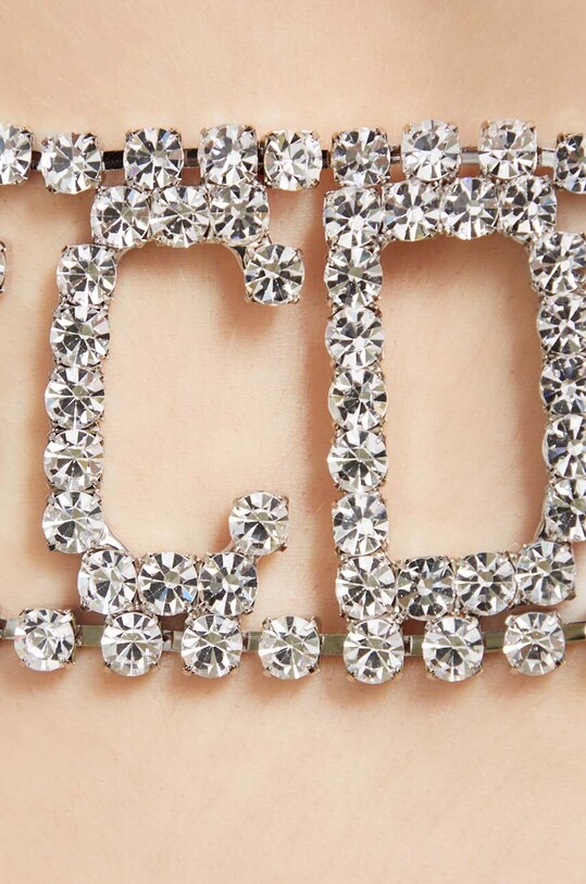 Джинси GCDS CC94W350224