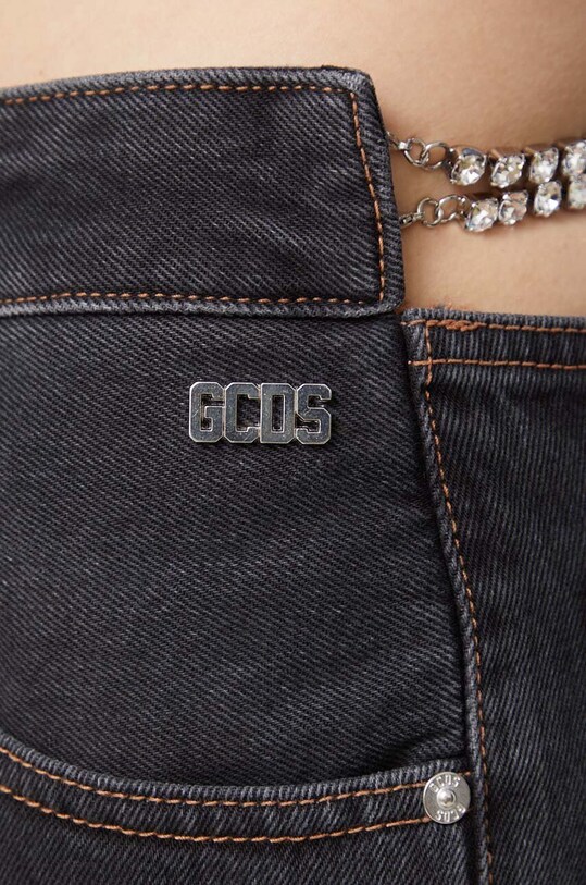 GCDS jeansy CC94W350224