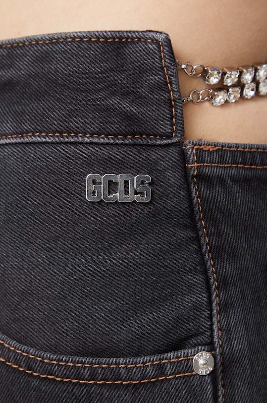 Джинси GCDS CC94W350224