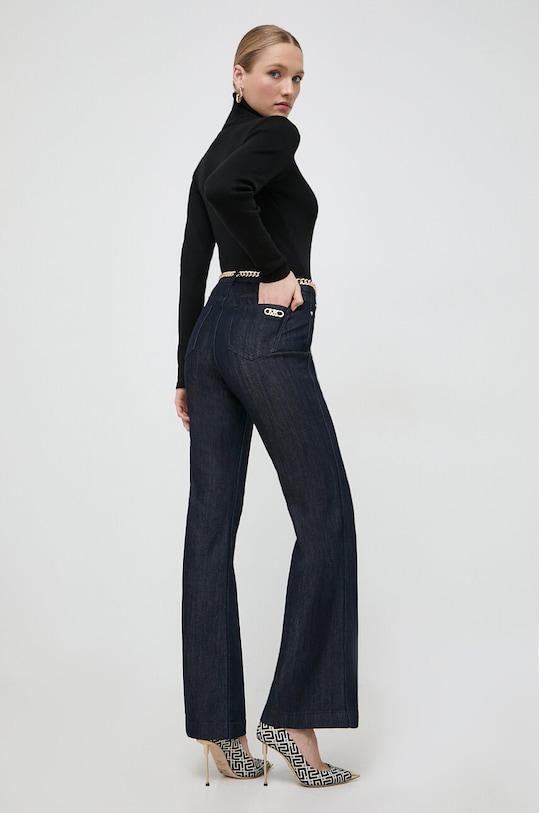 MICHAEL Michael Kors jeansy granatowy MS39041M24
