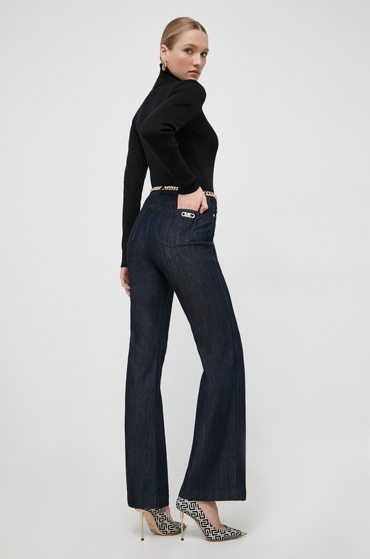 Traperice MICHAEL Michael Kors mornarsko plava MS39041M24