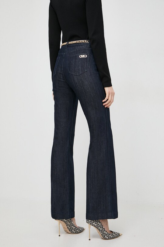 MICHAEL Michael Kors jeansy granatowy MS39041M24