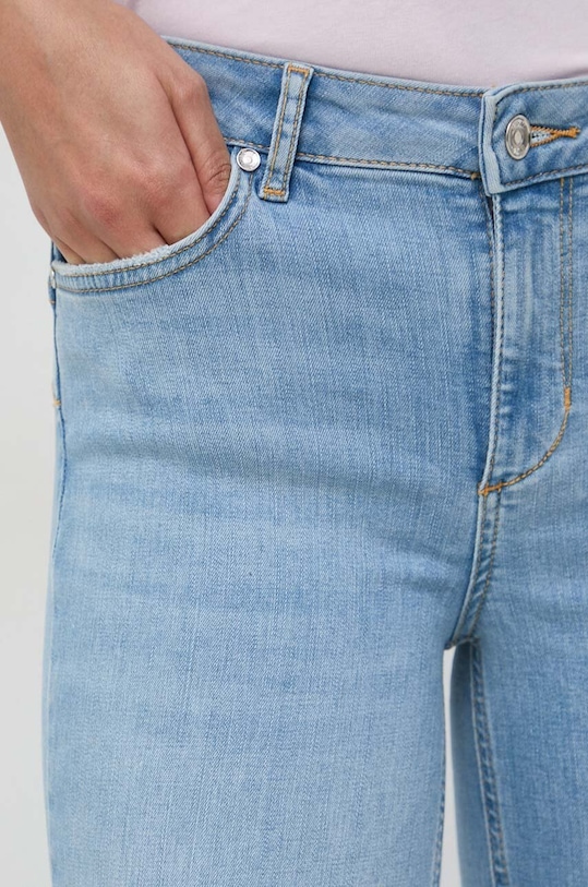 Džíny Liu Jo modrá UXX037.D4811