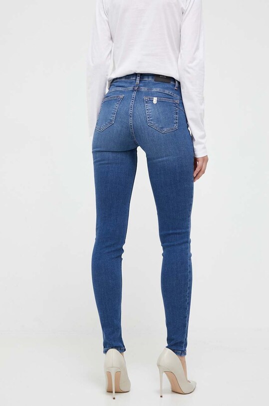Одяг Джинси Liu Jo UXX037.D4811 блакитний
