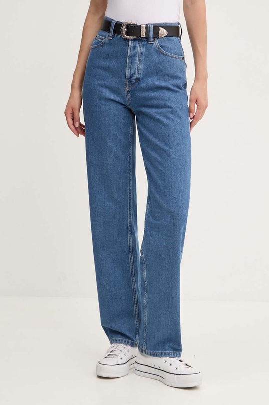 Dickies jeansy Thomasville niebieski DK0A4XYLC151