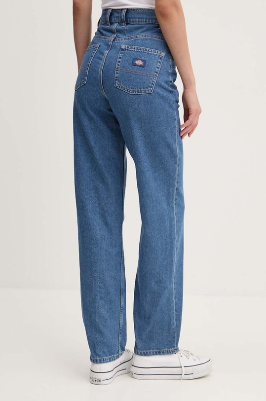 Odzież Dickies jeansy Thomasville DK0A4XYLC151 niebieski