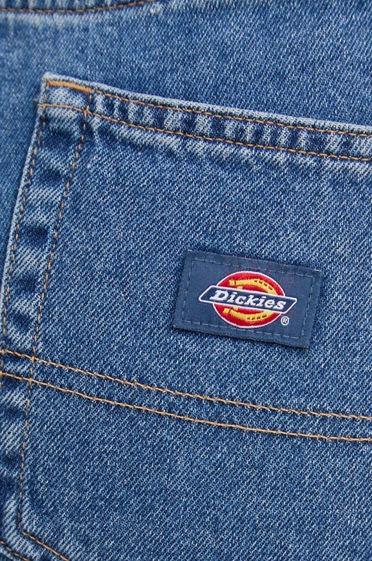 Dickies jeansy Thomasville niebieski DK0A4XYLC151