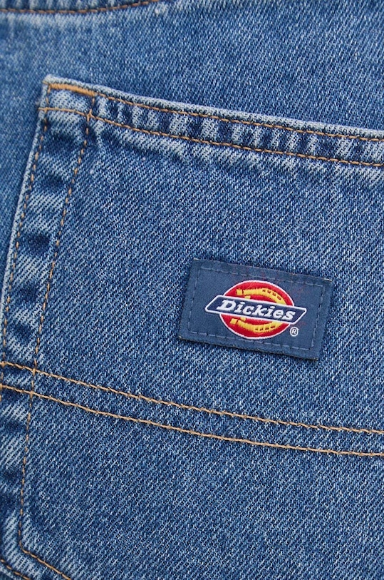 Dickies jeansy Thomasville niebieski DK0A4XYLC151