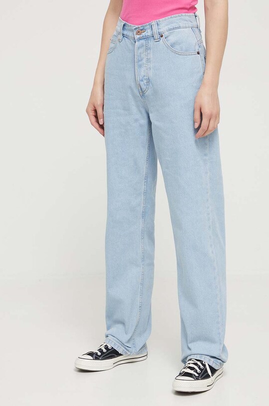 Джинси Dickies Thomasville блакитний DK0A4XYLC151
