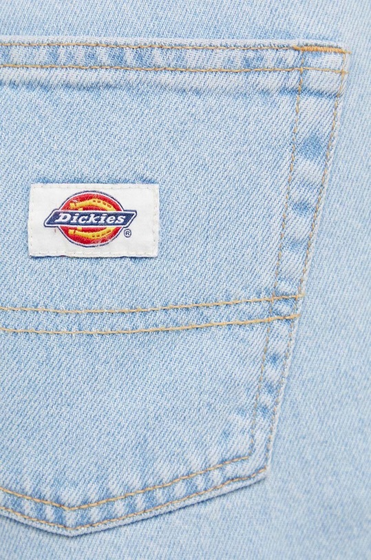 Dickies jeansy Thomasville niebieski DK0A4XYLC151