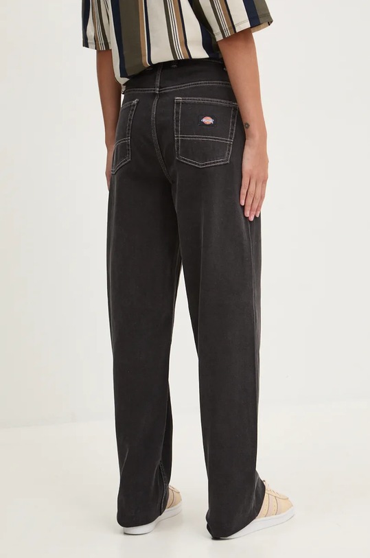 Дрехи Дънки Dickies Thomasville DK0A4XYLC151 черен