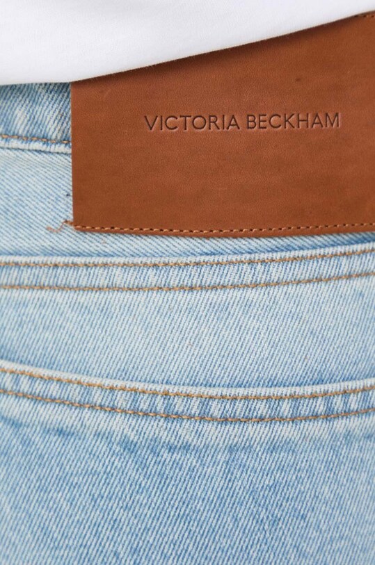 Джинси Victoria Beckham блакитний 1323DJE004876B