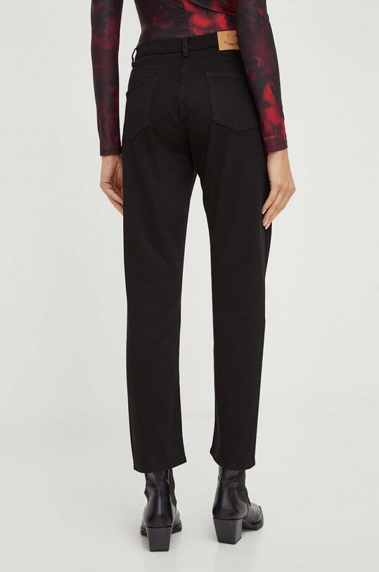 Îmbrăcăminte PS Paul Smith jeansi W2R.257T.L21156 negru