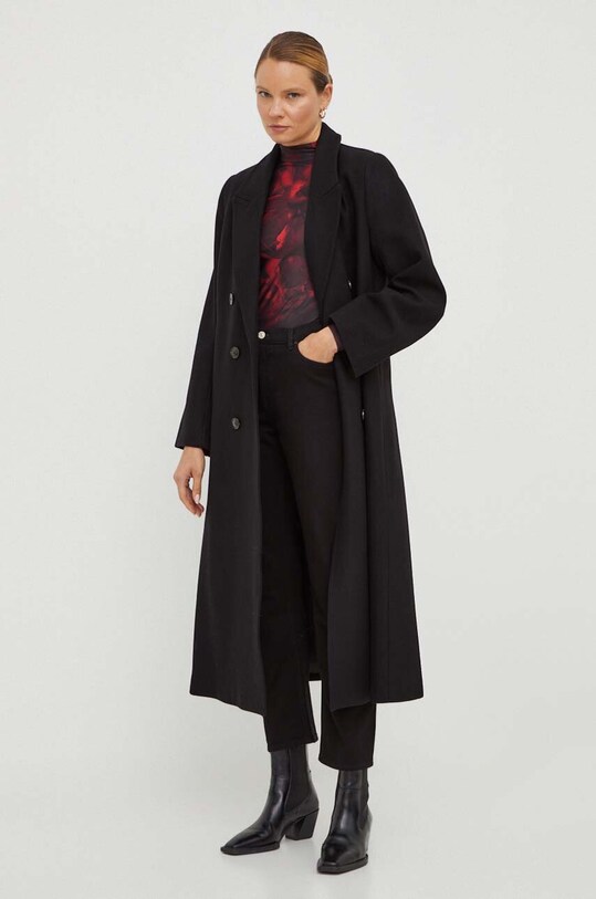 PS Paul Smith jeansi negru W2R.257T.L21156