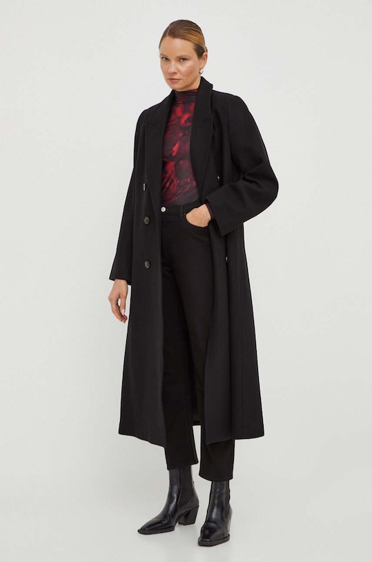 PS Paul Smith jeans nero W2R.257T.L21156