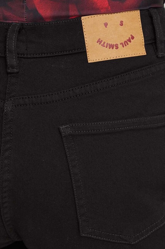 PS Paul Smith jeansi W2R.257T.L21156 negru
