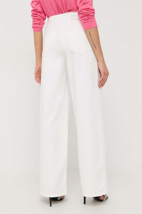 Oblečení Džíny Miss Sixty Others 6T2JJ1300000 béžová