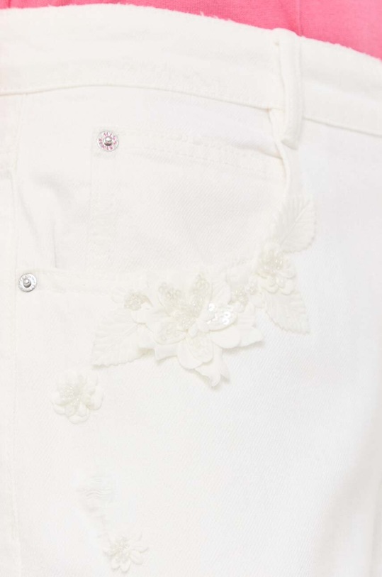 Džíny Miss Sixty Others béžová 6T2JJ1300000