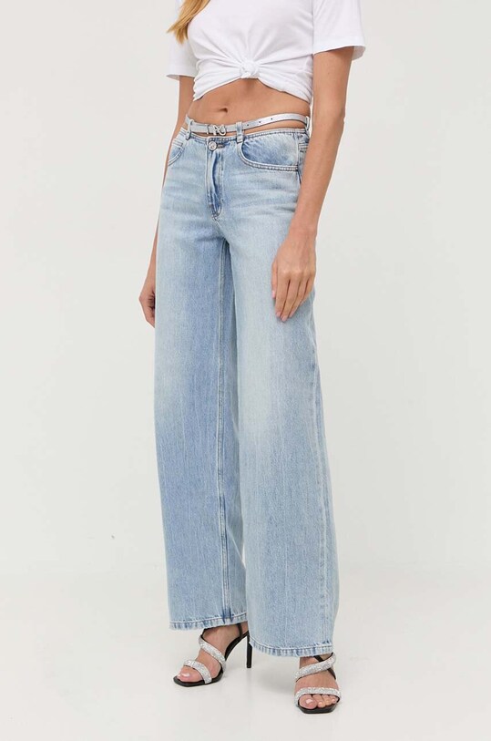 Miss Sixty jeansy Others niebieski 6T2JJ2160000