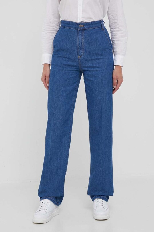United Colors of Benetton jeans blu 42CLDF041.901