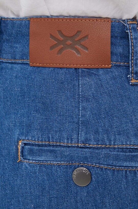 United Colors of Benetton jeans blu 42CLDF041.901
