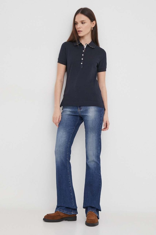 Джинси United Colors of Benetton 4ORHDE00F.800 блакитний SS24